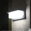 Lampione solare da 30 Watt 108/90 / 60COB Lampada a LED a induzione Impermeabile PIR Motion Lanterna luminosa più luminosa per giardino cortile