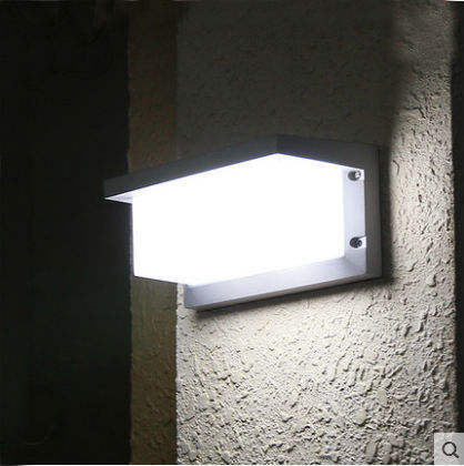 Lampione solare da 30 Watt 108/90 / 60COB Lampada a LED a induzione Impermeabile PIR Motion Lanterna luminosa più luminosa per giardino cortile