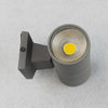 6W 12W Lampada da parete decorata in alluminio stile nordico IP65 doppia testa Arkus applique da parete su e giù per applique da parete a led