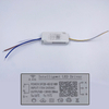 Driver LED a 2 vie 48-160 W 2,4 g Driver per lampada Driver per illuminazione a LED a tre temperature di colore Trasformatori per illuminazione a LED per driver 2.4G sicuri di alta qualità Alimentatore per driver LED