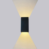 12W impermeabile applique da parete da giardino applique da parete a led motion senor illuminazione da parete a led applique da parete per camera da letto Angolo di illuminazione regolabile