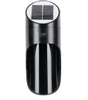 Vendita calda lampada solare lampada da parete a induzione esterna cortile integrazione 15 led lampione domestico