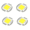 Real Full Watt 10W 20W 30W 50W 100w High Power COB LED chip lampadina con driver LED per faretto fai da te Spot light Prato