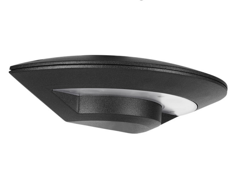Applique Da Parete A Led Per Esterni Impermeabile Cortile Applique Da Parete Per Esterni Semplice Applique Da Parete Per Esterni Balcone Terrazza A Prova Di Umidità