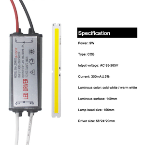 Alimentazione 12V 10W 20W 25W 30W 36W 50W 60W 80W 100W 120W 150W 250W Trasformatore Resistente all'acqua Driver LED OEM IP67 Impermeabile