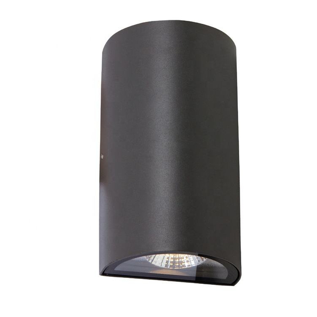 Moderna applique da parete a LED Up Down Lighting Home Room Bedroom Hotel Lighting Decoration