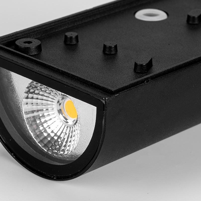 Moderna applique da parete a LED Up Down Lighting Home Room Bedroom Hotel Lighting Decoration