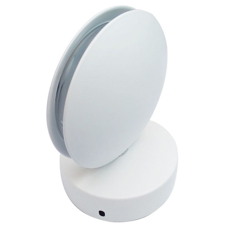 Lampade da esterno originali di fabbrica Lampada da parete a led a 360 gradi per una sicurezza al 100%.