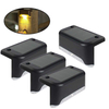 Alta qualità Nuovo design Impermeabile Outdoor Garden Prato Luce solare IP65 Paesaggio Illuminazione Pathway Patio Yard Decorazione luce