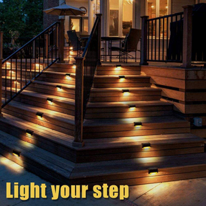 Alta qualità Nuovo design Impermeabile Outdoor Garden Prato Luce solare IP65 Paesaggio Illuminazione Pathway Patio Yard Decorazione luce
