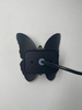 estate Lampada da parete per esterni a forma di farfalla di vendita calda IP65 applique da parete impermeabile per la luce della staffa del corridoio della decorazione del giardino