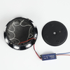 Lampada da comodino a fungo da 6W 8W LED lampada da parete moderna per corridoio corridoio scala portico