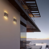 Lampada da parete a luce moderna decorativa a forma di tesoro di ricarica e illuminazione per interni Lampade da parete a LED per la decorazione della casa di lusso