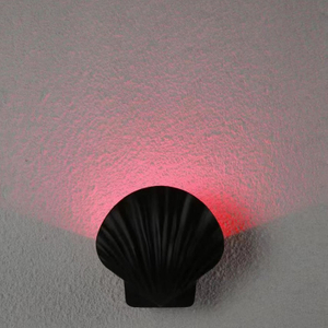 5W NUOVA lampada impermeabile RGB colore chiaro LED applique moderna applique da parete a led per esterni lampada da interno loft da giardino
