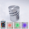  3w lampada da piede da incasso sensore di movimento led luci scale scale laterali luce bianca Luxholic moderna casa interna