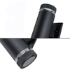 Lampade da parete a LED impermeabili per esterni Esterno Alluminio IP65 Illuminazione Giardino DECO Interni Europa Luce interna moderna
