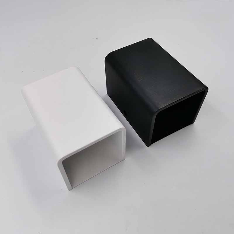 5W RGB con Controller luci per interni led luce a led per interni luce a led per interni luci per scale a led per interni Applique per interni su e giù Wandlamp Lampada in materiale di alluminio