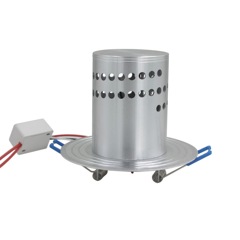 Lampada da parete rgb di buona qualità 3w decorazione del soffitto per interni incorpora applique da parete a led in stock con bar KTV per camera da letto interna