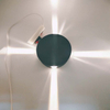 Lampada da parete per interni a led Lampada da decorazione industriale con prezzo scontato Semplice miglior prezzo Wandlampe Hotel Bedroom Light