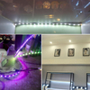 Connettore striscia LED 2 pin 8mm con connessione senza fili Non è necessario saldare / connettore per saldatura per striscia led 3528/5050
