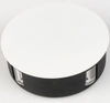 Applique a LED Lampada da parete moderna semplice per soggiorno Sala da pranzo Corpo in alluminio acrilico Apparecchio per la decorazione della casa