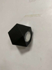 Lampada da parete impermeabile Guscio nero a forma di diamante 12W