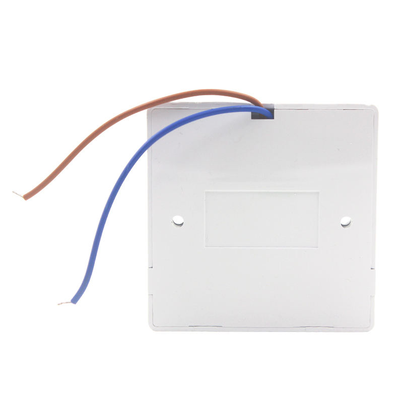 E27 PIR Sensore di movimento a infrarossi Base portalampada a LED Regolazione luminosa Interruttore sensore di movimento PIR Presa portalampada