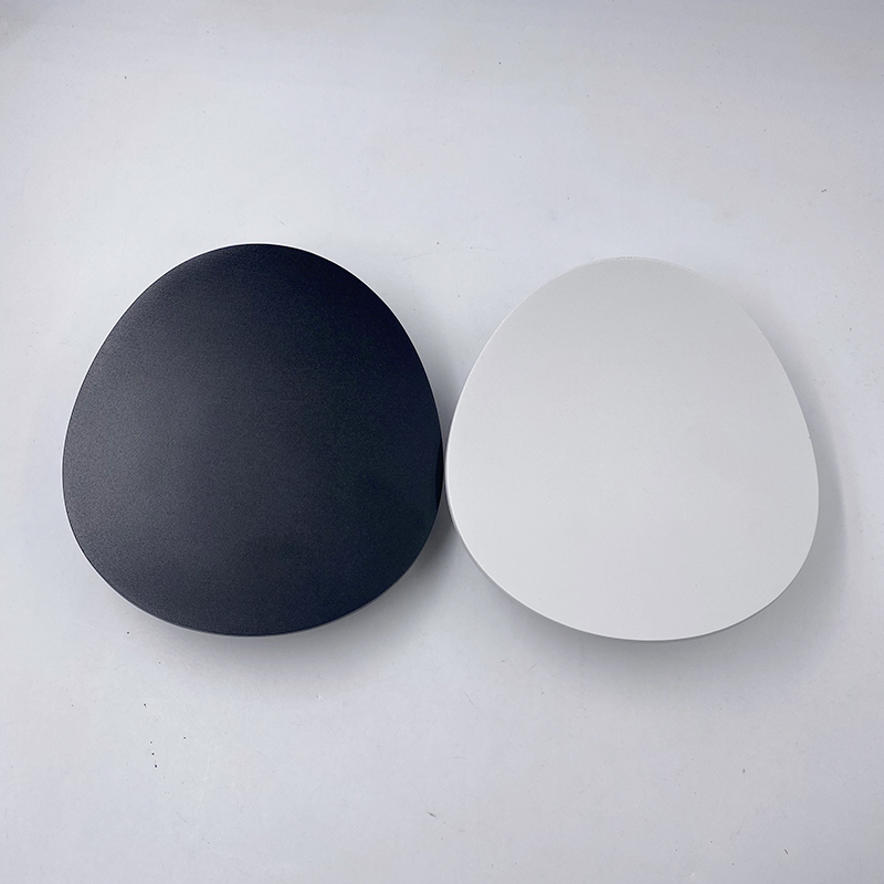 illuminazione da parete a led