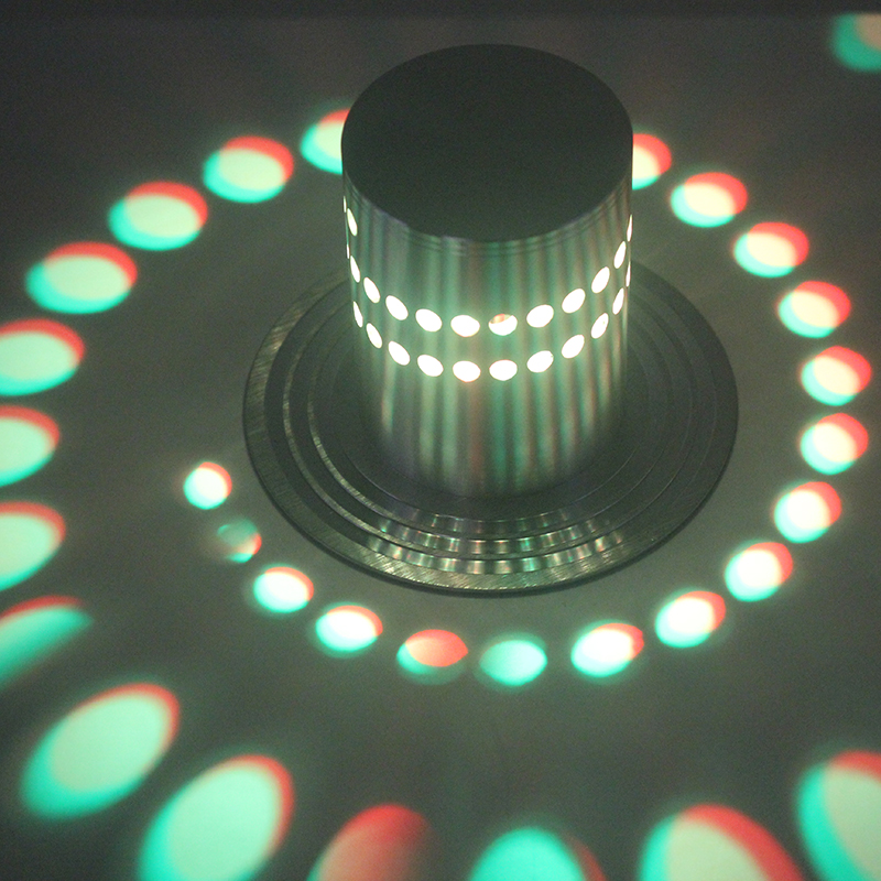 luci a led per scale interne
