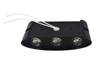 2023 Decorazione industriale 6W / 8W IP65 Lampada da parete a led per esterni impermeabile Wandlamp Lampada da parete su e giù Lampada da parete