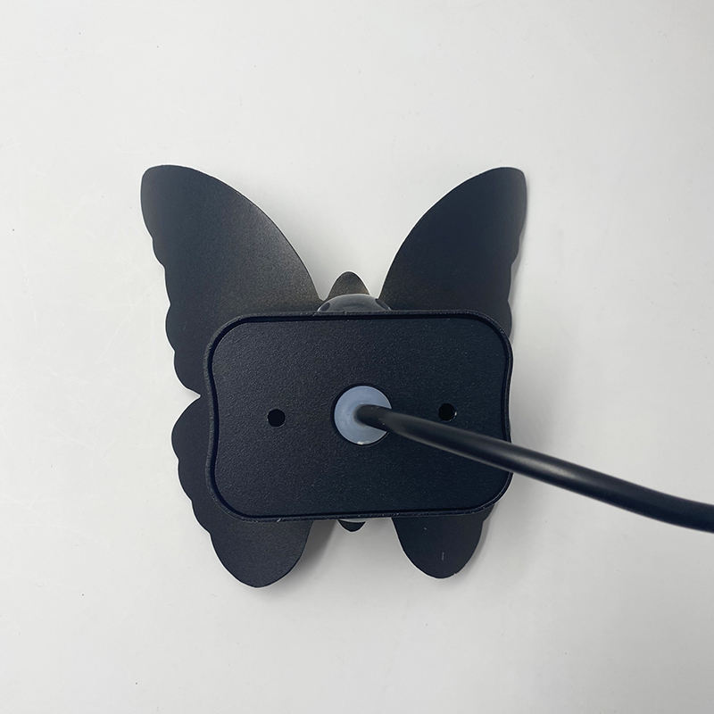 LED wandleuchte doppia testa lampara de luz pared esterno wandlamp aplique para pared interno staffa da parete luce