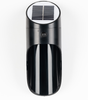 Nuovo sensore radar creativo LED luce solare esterna impermeabile da giardino