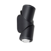 Led lampada a bacchetta da incasso lampada a led da incasso ad acqua luce da incasso veranda luce a led con sensore di illuminazione illuminazione da incasso