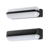Acryl Moderne Minimalistische LED-Wandlamp Waterdicht IP65 Indoor Outdoor Voor AC85-265V Tuinstraatverlichting Applique da balcone