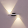 Apparecchi di illuminazione per lampade da parete per soggiorno con applique da soffitto di alta qualità di fabbrica