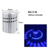 48 LED Decorazioni per la casa Uso interno Plug Powered Cherry Blossom Tree Lampade da tavolo Quantità Decorazioni bianche luminose