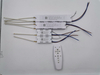 Tuya APP Gateway compatibile Zigbee Smart Dip Dimming Power Driver 2.4G controllo app e controller