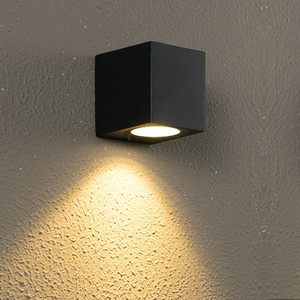 5W LED Applique IP65 Esterno Impermeabile Giardino Lampada Moderna Corridoio Camera da Letto Soggiorno Interni Alluminio Illuminazione Wandhalte