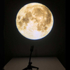 Lampada di proiezione pianeta terra luna luce notte stella lampada da tavolo luce da tavolo unica con buona qualità e prezzo basso