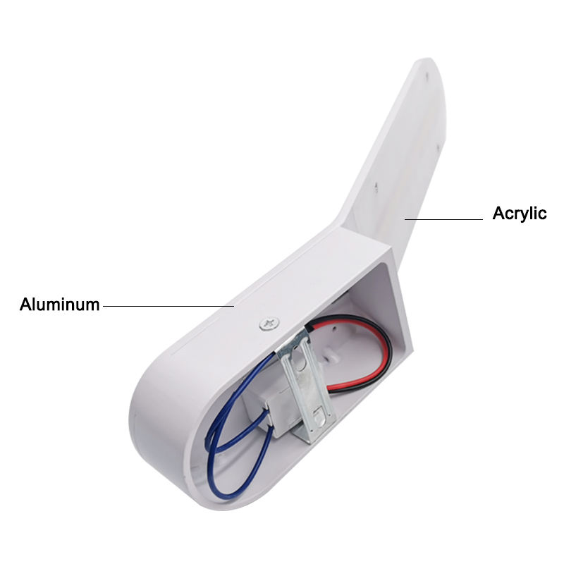 Componenti passivi Lampade da parete per interni ed esterni con BOM One-stop Service