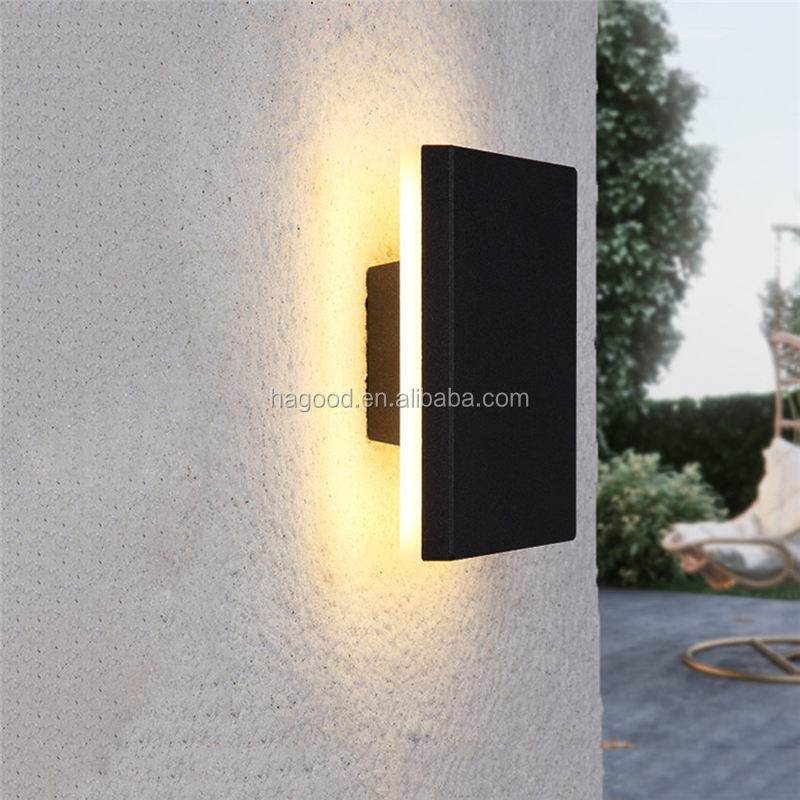 8W 12W Luce a LED moderna rotonda e di alta qualità Luce notturna per interni LED Moon Lights Eclipse Lights Indoor