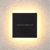 8W 12W Luce a LED moderna rotonda e di alta qualità Luce notturna per interni LED Moon Lights Eclipse Lights Indoor