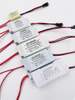 Alimentazione 12V 10W 20W 25W 30W 36W 50W 60W 80W 100W 120W 150W 250W Trasformatore Resistente all'acqua Driver LED OEM IP67 Impermeabile