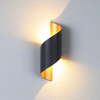 Indoor Outdoor 10W Up And Down Lampada da parete AC85-265V IP65 Applique da parete a led per scale in alluminio Decora applique da parete a LED per camera da letto