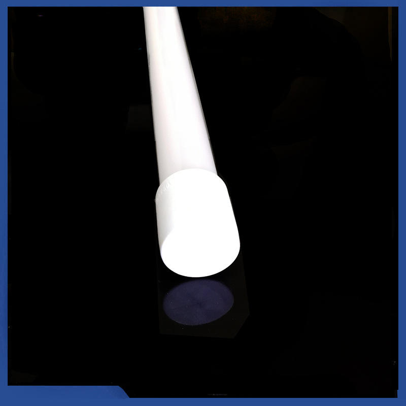 Commercio all'ingrosso t8 tubo led colorato rgb 18W 4ft t8 PC tubo led impermeabile per esterni e interni