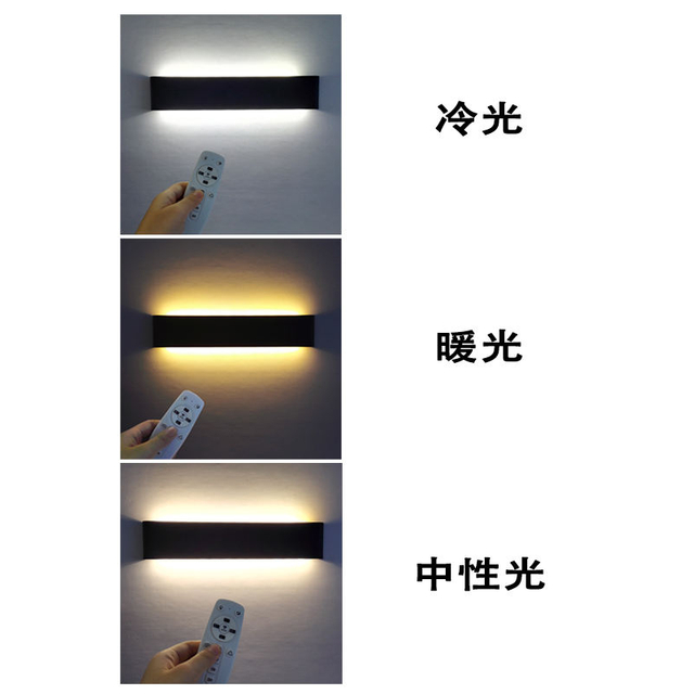 La vendita calda Dali 10v Dimmable 4ft 8ft ha condotto la lampada del negozio collegabile 36w 40w 60w potere luminoso della lampada automatica