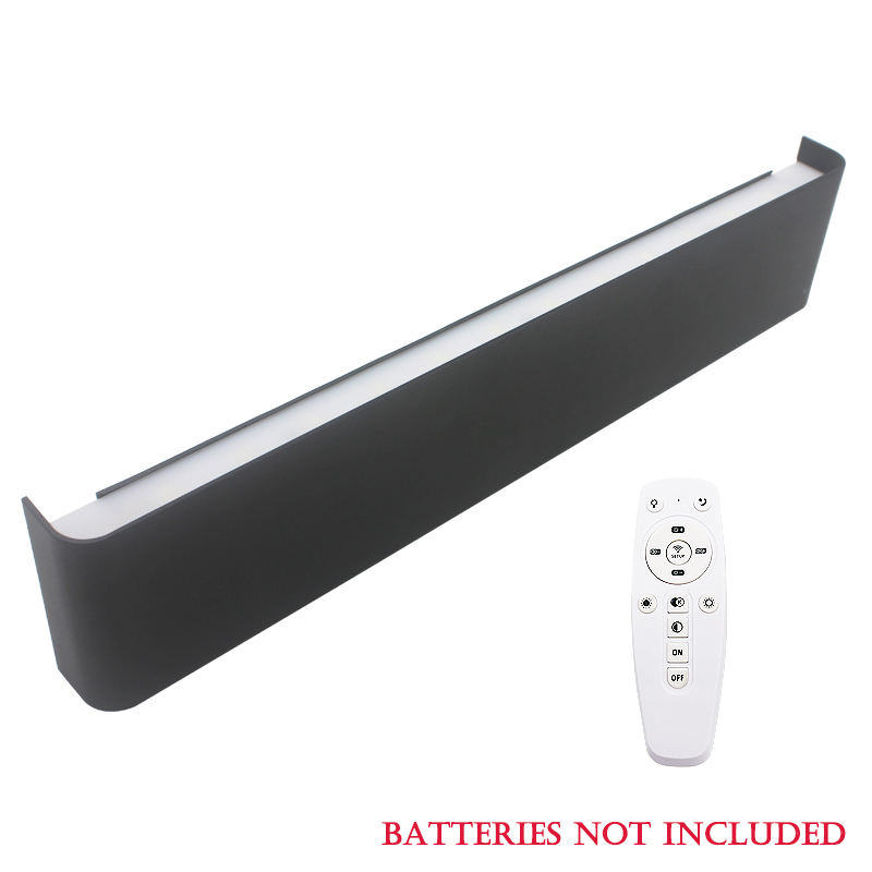 La vendita calda Dali 10v Dimmable 4ft 8ft ha condotto la lampada del negozio collegabile 36w 40w 60w potere luminoso della lampada automatica