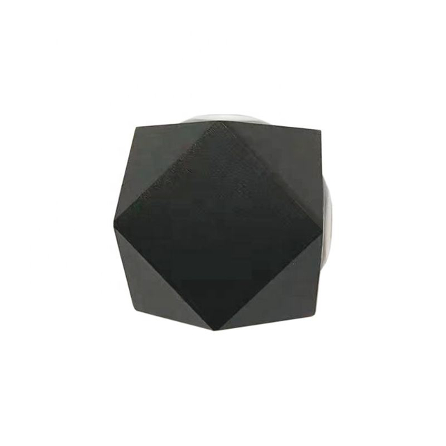 Cina produzione casa esterna 3000-6000k 12W a forma di diamante per interni IP65 decorazione applique da parete a led per esterni produttore di fonti