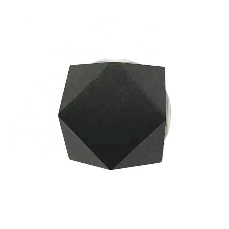 Cina produzione casa esterna 3000-6000k 12W a forma di diamante per interni IP65 decorazione applique da parete a led per esterni produttore di fonti