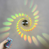 Lampade da parete Led Lineari Light up e Down Corpo lampada Articolo Illuminazione Stile Moderno Ufficio Materiale Epistar Flusso in ingresso